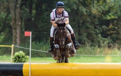 Top individual combination at Europeans