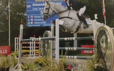 Success in Millstreet