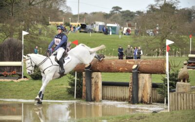 Thoresby Park Spring Carnival Recap