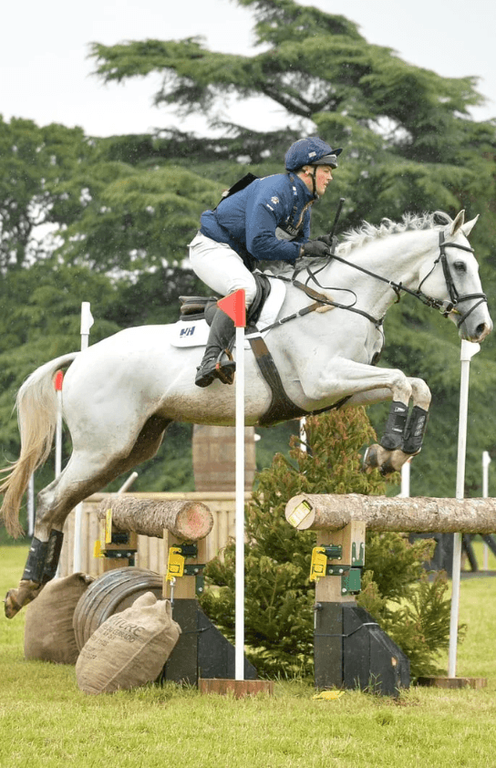 hyde lodge horses