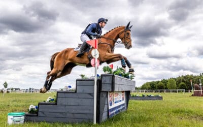 Little Downham – Novice