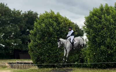 Little Downham – Intermediate