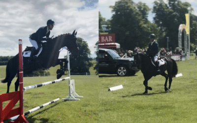 Bramham BYEH