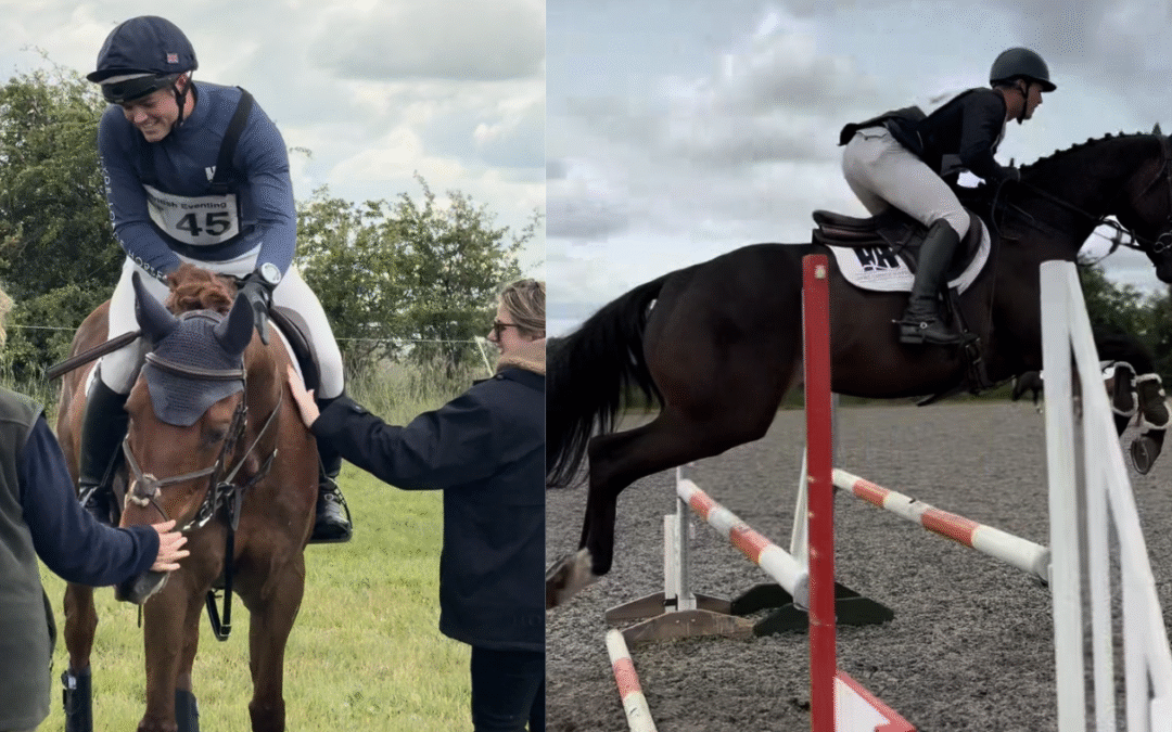 Epworth BE90 Debuet