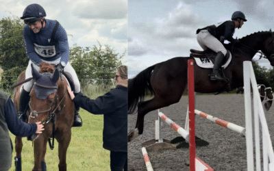 Epworth BE90 Debuet