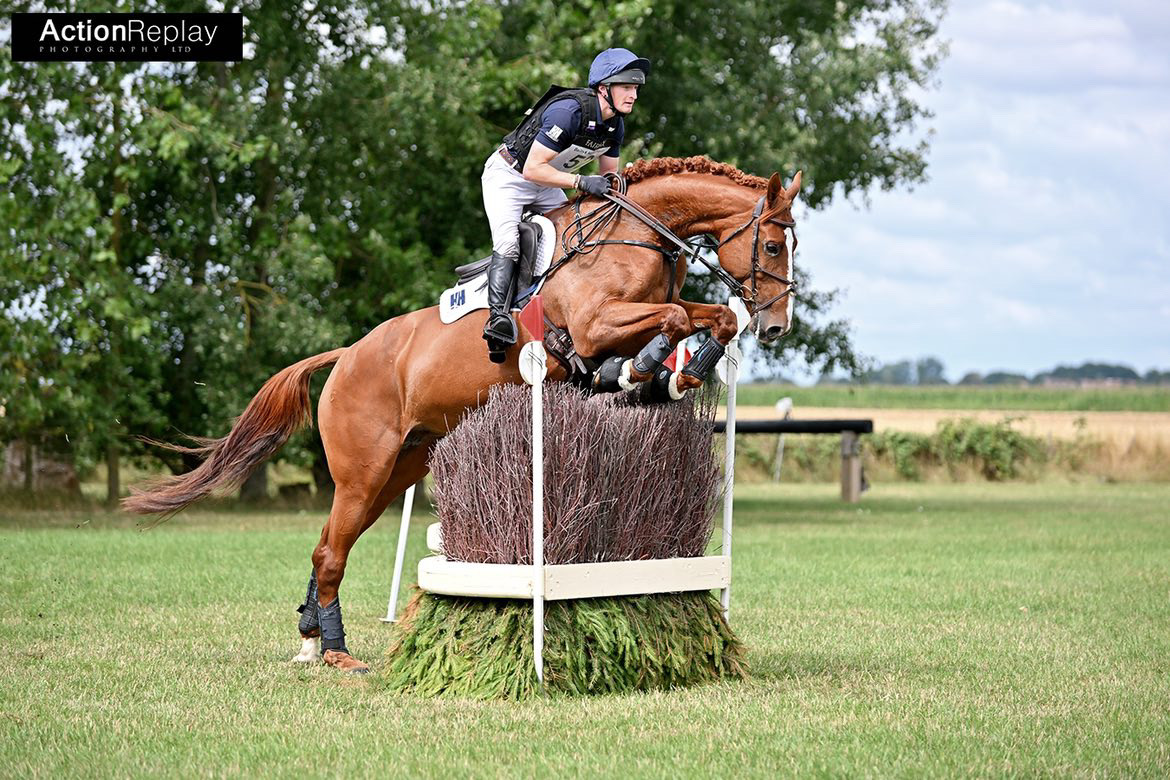 Cobra Cruise Morgan Wyatt Morgan wyatt, hyde lodge horses